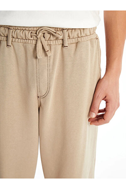 LC Waikiki Ανδρικό αθλητικό παντελόνι Comfortable Fit