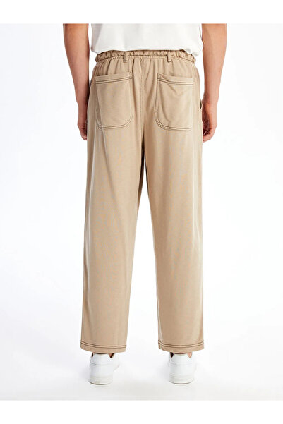 LC Waikiki Ανδρικό αθλητικό παντελόνι Comfortable Fit