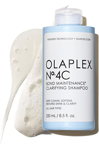 NONAMEE شامبو أولاليكس رقم 4 سي بوند المنظف والمحتوي على مادة 250 مل