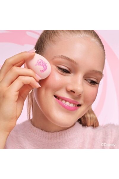 Essence Buretel de makeup colour-changing, Disney Alice in Wonderland,