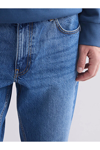 LC Waikiki 779 Regular Fit Men's Jean Trousers