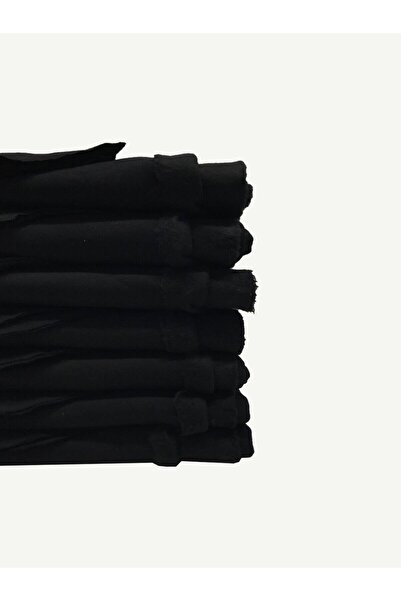 Yiğit Kumaş Ribbed Raster 3 Yarn Fabric Set, 7 Pcs in Heights 100-110 cm