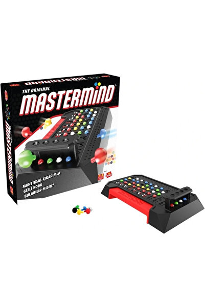 byzm Ceylan adam mastermind board game