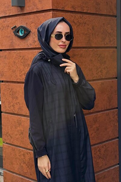 MissWhence Jacket Suit 38203 Navy Blue