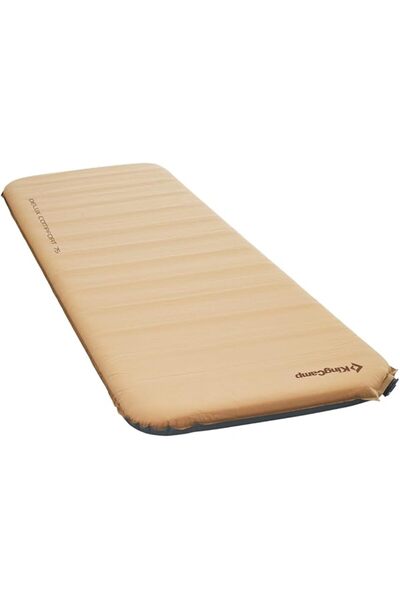 Genel Markalar Self-Inflatable Pad Kendi Kendine Şişen Mat