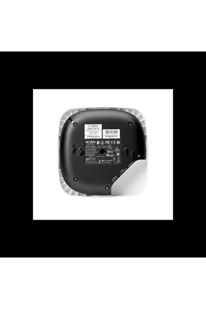 HP نقطة وصول لاسلكية أروبا R6k61a بسرعة 300 ميجابت في الثانية مع محول طاقة (محول طاقة متوفر، لا يوجد محول PoE)