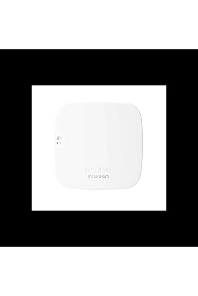 HP نقطة وصول لاسلكية أروبا R6k61a بسرعة 300 ميجابت في الثانية مع محول طاقة (محول طاقة متوفر، لا يوجد محول PoE)