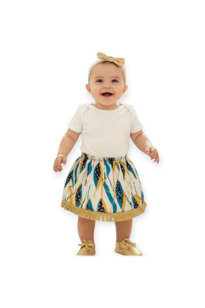 Etek Baby Skirt
