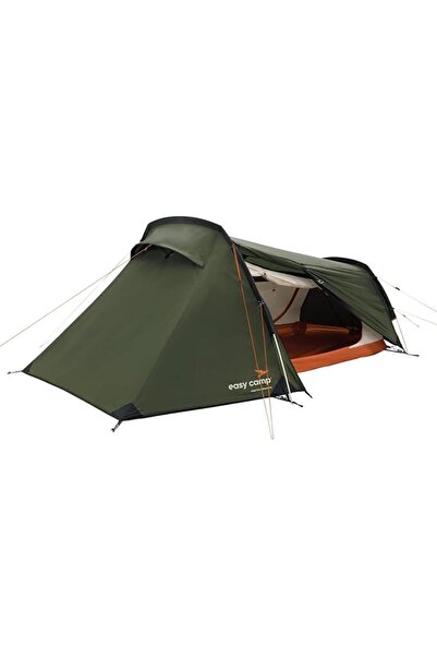 Genel Markalar Camp Sarek 2 Compact Blackroom 2 Kişilik Çadır