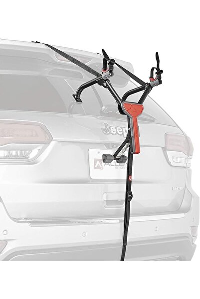 Genel Markalar Sports USA Ultra Compact için 1-Bike taşıyıcı araba Nicht zutr...