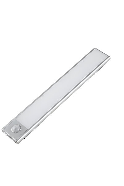SELERIS Lampa LED Reincarcabil, Senzor Miscare, SELERIS®, 9mm, USB-C, Magnetic, Rece 6.500K, 600mAh, 20 cm