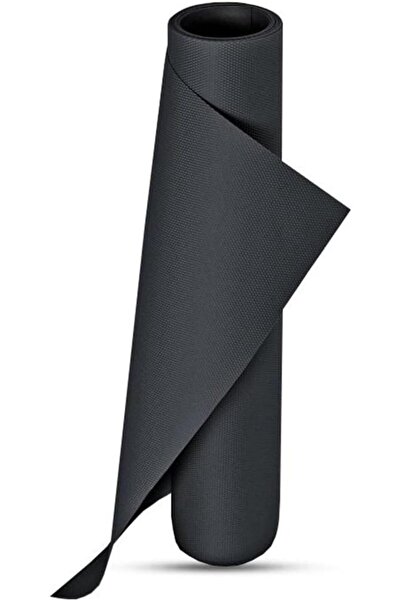 SoyluhanStore غطاء مضاد للانزلاق لدرج خزانة الملابس مقاس 48 سم × 3 متر، لون أ...