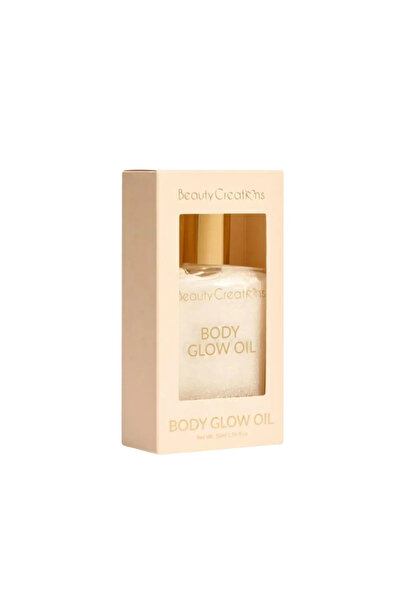 Beauty Creations Liquid highlighter for a body glow from Beauty Creations - Champagne