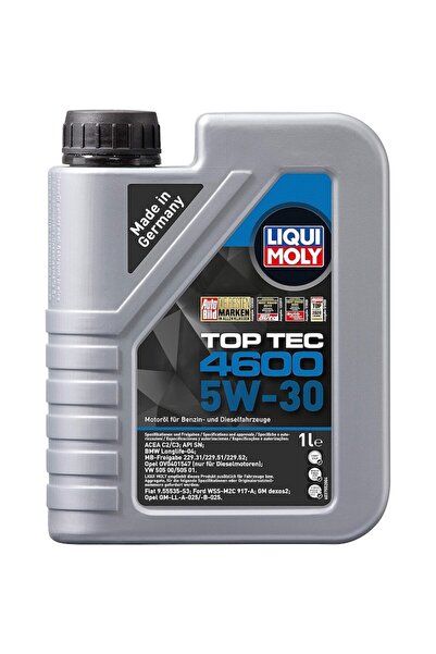 Liqui Moly Top Tec 46005W-30 1L