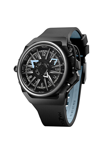 Mazzucato R.I.M.03-Gy536 Men's Wristwatch