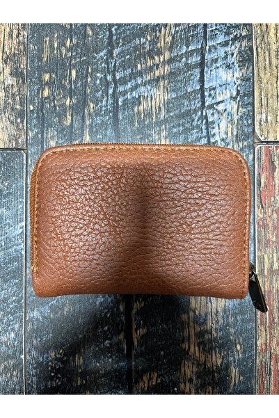 Street Bag Cat Authentic Patterned Wallet with Card Holder and Coin Compartment, Convenient Wallet