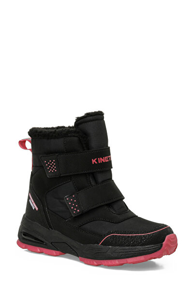 Kinetix Monax Tx F 5Pr Black Girls' Snow Boots