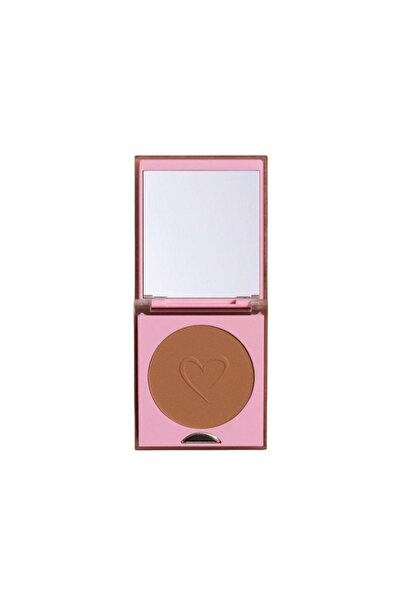 Beauty Creations برونزر صنليس آند صنكيسد من بيوتي كرييشنز