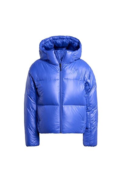 adidas معطف نسائي أزرق W Z.N.E. PUFFER JW1517