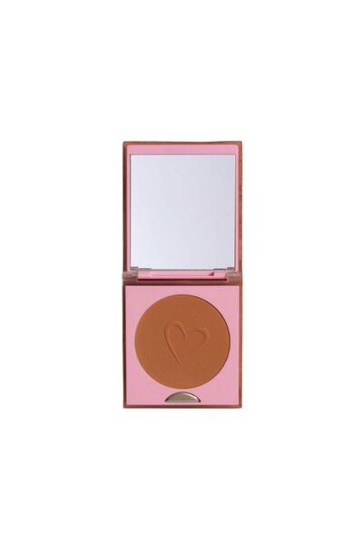 Beauty Creations Sunless & Sunkissed Bronzer by Beauty Creations