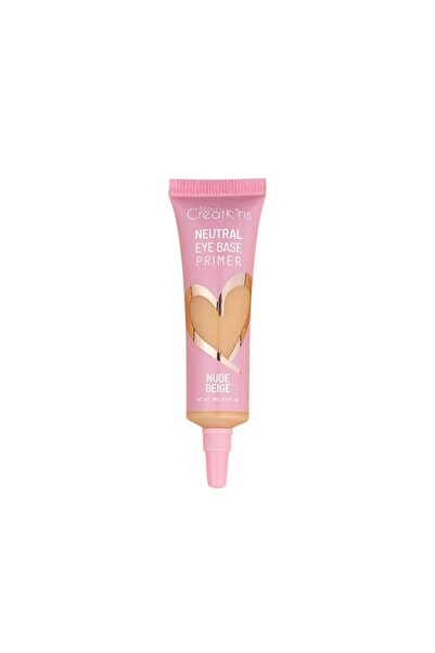 Beauty Creations Beauty Creations Eye Foundation Primer