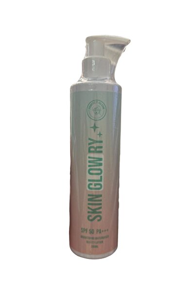 Perfect Glow skin glowry spf 50 PA+++