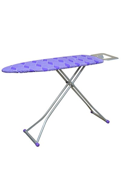 Sweet Home لوح كي بارتفاع قابل للتعديل، وغطاء قطني قابل للطي ومقاوم للحرارة