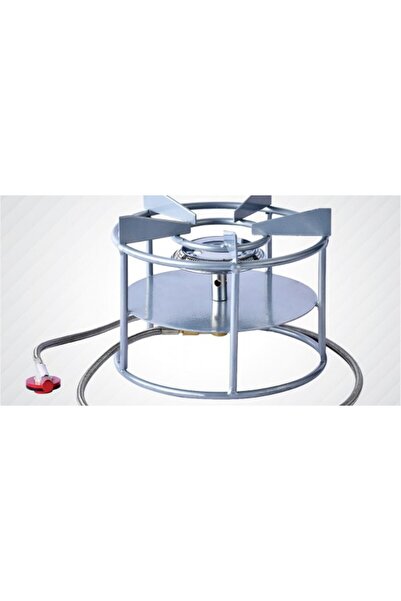 DLC موقد غاز محمول ثقيل للتخييم والرحلات 38445