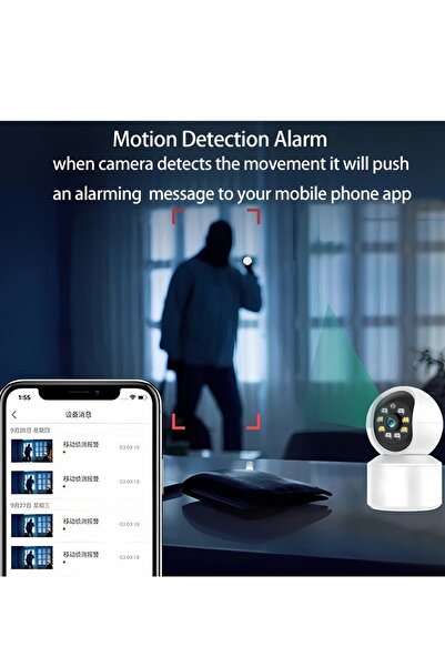 Closeli 1080p Security Camera,WiFi Camera,Surveillance Camera,Baby Monitor Camera,CCTV Camera,Smart Tracking