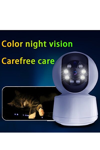 Closeli 1080p Security Camera,WiFi Camera,Surveillance Camera,Baby Monitor Camera,CCTV Camera,Smart Tracking