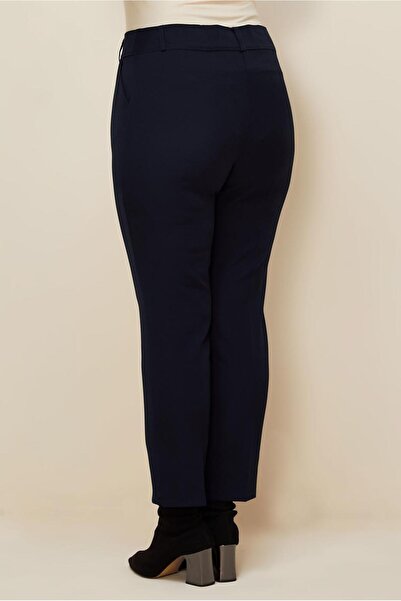 Alvina Straight Leg Pants 70923