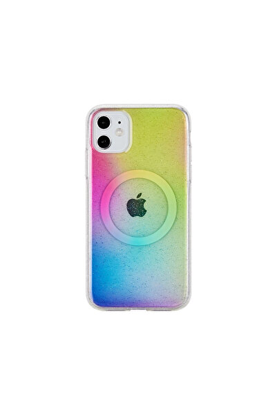 Ardan Home غطاء جوكو آيفون 12 تانيا ماج سيف - نمط 9