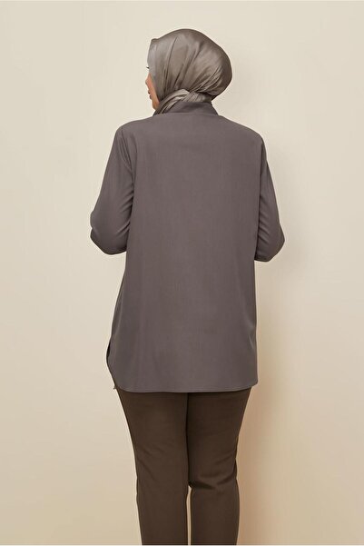 Alvina Stone-Embellished Tunic 20867