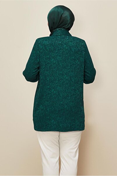 Alvina Jakar Tunic 20866