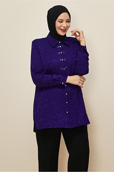 Alvina Jakar Tunic 20866