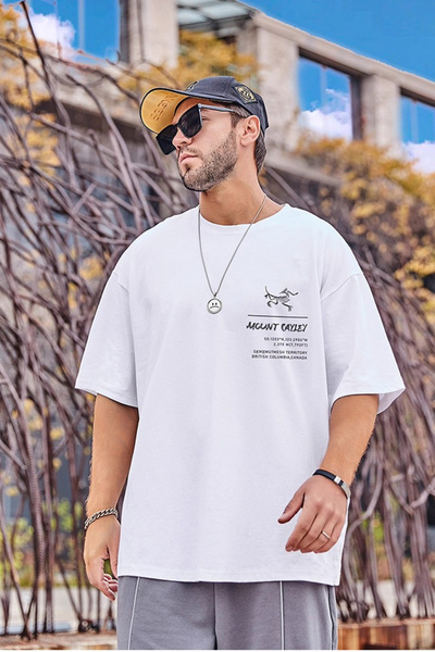 Arc'teryx Short - sleeved t - shirt