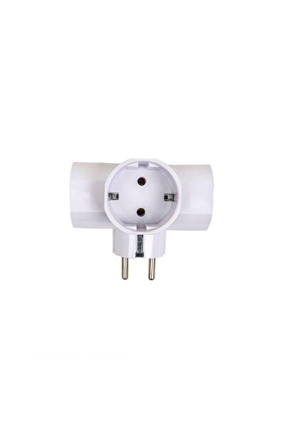 Z-Tools Triple simple plug, / ZTS9043