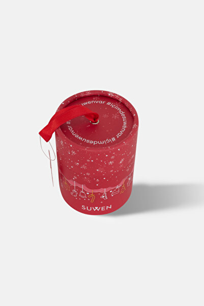 SUWEN Chiloți String de Anul Nou