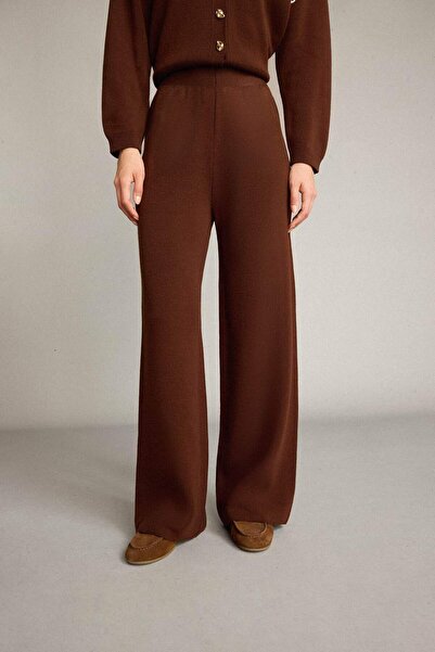 DeFacto Long Fit Long Leg Trousers G6304Ax25Wn