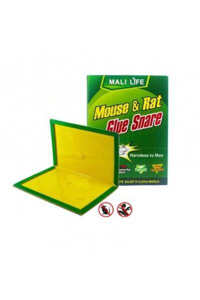 Z-Tools Mouse trap with glue / EXT8129