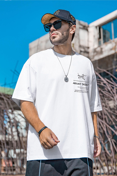 Arc'teryx Short - sleeved t - shirt