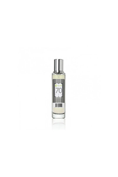 IAP PHARMA PARFUMS SRL IAP PHARMA – Eau de Toilette for Men 70 UOMO, 30 ml