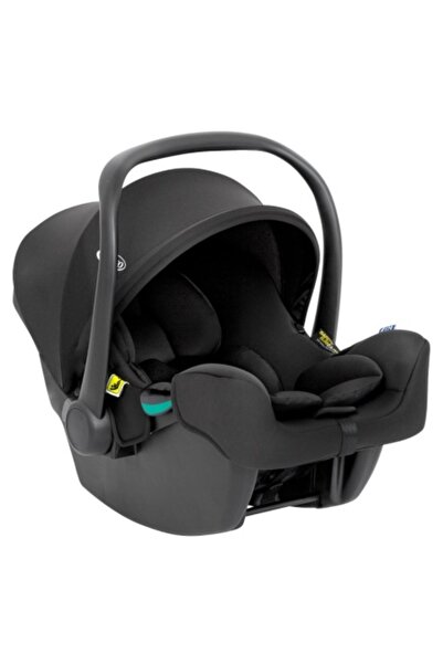 Graco SnugLite Midnight car seat, 40-75 cm, R129 certified