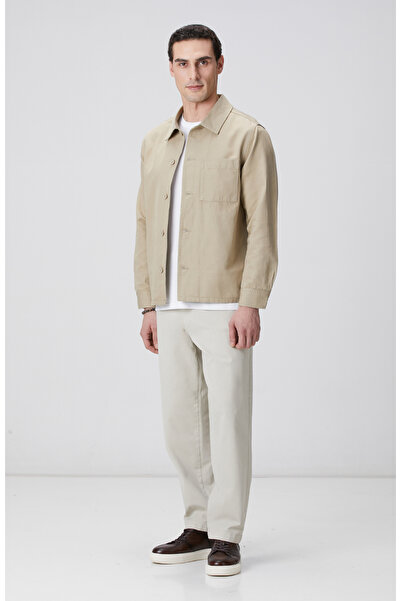 Network DIŞ GÖMLEK