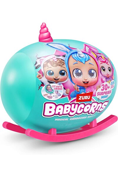 Babycorns (Large) (S1)