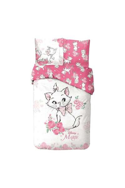 BabiesStore Bedding set, 2 pieces, Aristocrat Cats