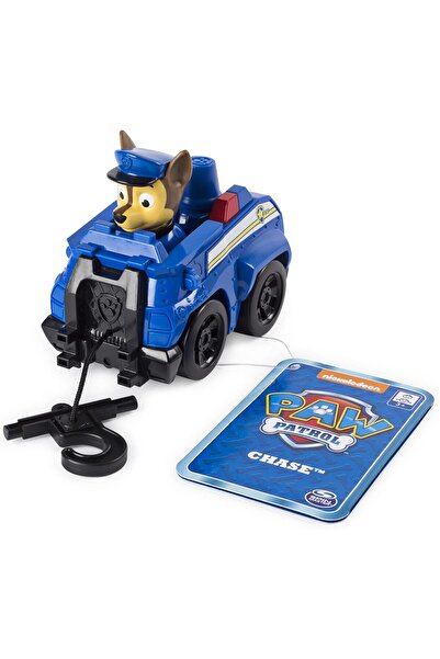 PAW PATROL Rescue Racers Ass.