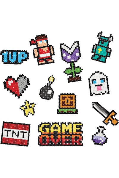 Character Options 07998 Simbrix Feature Pack Game On - 2500+ Brix