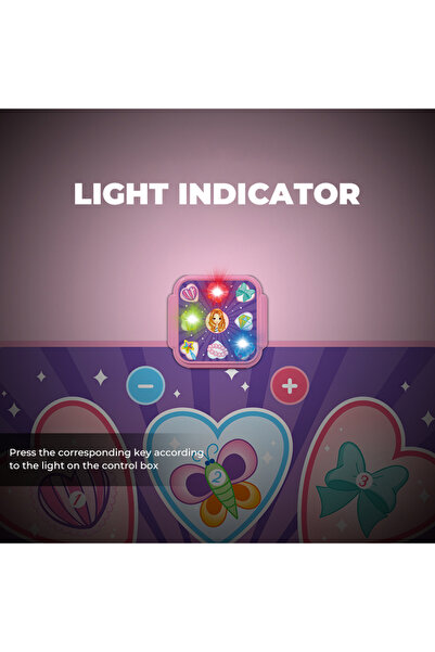 VALA Hot Kids Musical Educational Electronic Dance Mat - Dance Mat Kids