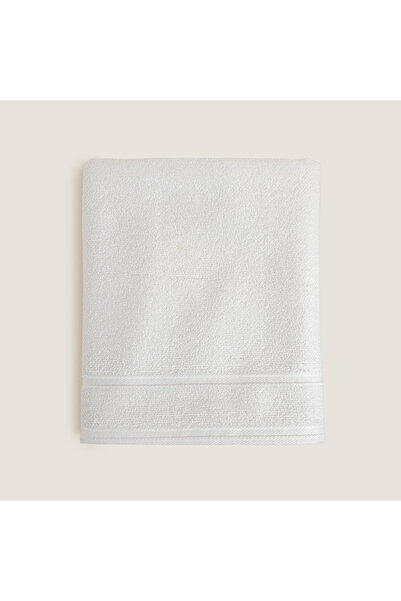 Chakra Rachel Havlu 50x90cm Beyaz